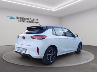 OPEL Corsa 1.2 gs s&s 100cv