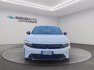 OPEL Corsa 1.2 gs s&s 100cv