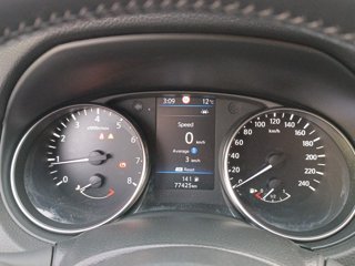 NISSAN Qashqai 1.3 dig-t N-Tec 140cv