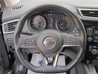 NISSAN Qashqai 1.3 dig-t N-Tec 140cv