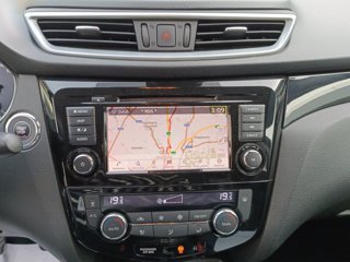 NISSAN Qashqai 1.3 dig-t N-Tec 140cv