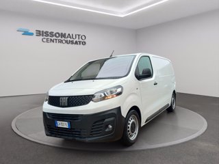 FIAT Scudo Ice 1.5 bluehdi 120cv L1H1 Lounge