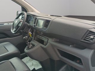 FIAT Scudo Ice 1.5 bluehdi 120cv L1H1 Lounge