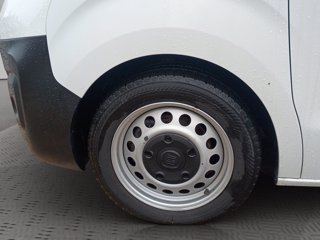 FIAT Scudo Ice 1.5 bluehdi 120cv L1H1 Lounge