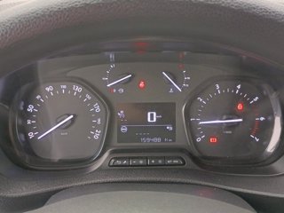 FIAT Scudo Ice 1.5 bluehdi 120cv L1H1 Lounge