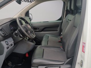 FIAT Scudo Ice 1.5 bluehdi 120cv L1H1 Lounge