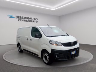 FIAT Scudo Ice 1.5 bluehdi 120cv L1H1 Lounge