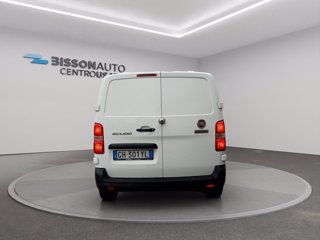 FIAT Scudo Ice 1.5 bluehdi 120cv L1H1 Lounge