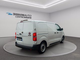 FIAT Scudo Ice 1.5 bluehdi 120cv L1H1 Lounge