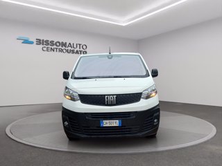 FIAT Scudo Ice 1.5 bluehdi 120cv L1H1 Lounge