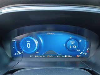 FORD Kuga 2.5 phev ST-Line X 2wd 225cv cvt