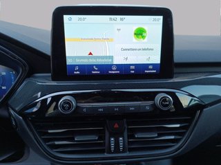 FORD Kuga 2.5 phev ST-Line X 2wd 225cv cvt