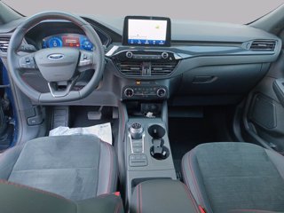 FORD Kuga 2.5 phev ST-Line X 2wd 225cv cvt