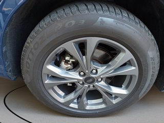 FORD Kuga 2.5 phev ST-Line X 2wd 225cv cvt