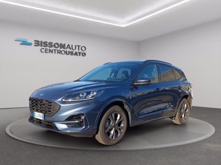 FORD Kuga 2.5 phev st-line x 2wd 225cv cvt