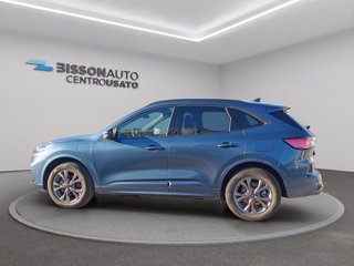 FORD Kuga 2.5 phev st-line x 2wd 225cv cvt