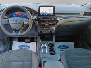 FORD Kuga 2.5 phev st-line x 2wd 225cv cvt