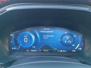 FORD Kuga 2.5 phev st-line x 2wd 225cv cvt