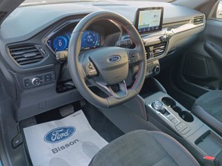 FORD Kuga 2.5 phev st-line x 2wd 225cv cvt