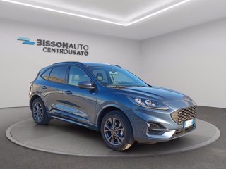 FORD Kuga 2.5 phev st-line x 2wd 225cv cvt