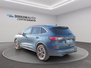 FORD Kuga 2.5 phev st-line x 2wd 225cv cvt