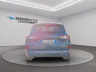 FORD Kuga 2.5 phev st-line x 2wd 225cv cvt