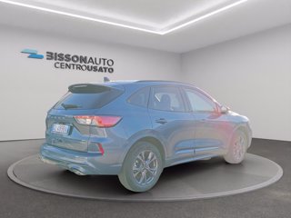 FORD Kuga 2.5 phev st-line x 2wd 225cv cvt