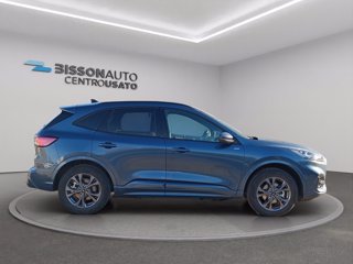 FORD Kuga 2.5 phev st-line x 2wd 225cv cvt