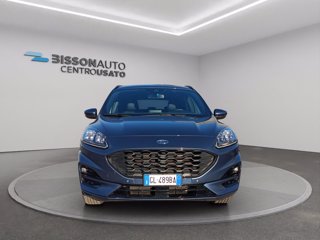 FORD Kuga 2.5 phev st-line x 2wd 225cv cvt