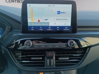 FORD Kuga 2.5 phev st-line x 2wd 225cv cvt