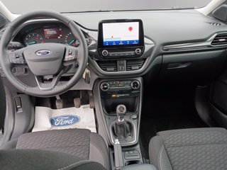 FORD Puma 1.0 ecoboost h titanium s&s 125cv