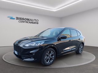FORD Kuga 2.5 full hybrid st-line 2wd 190cv cvt