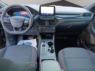 FORD Kuga 2.5 full hybrid st-line 2wd 190cv cvt