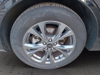 FORD Kuga 2.5 full hybrid st-line 2wd 190cv cvt