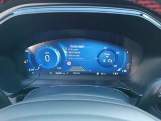 FORD Kuga 2.5 full hybrid st-line 2wd 190cv cvt