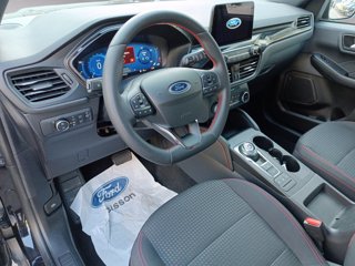 FORD Kuga 2.5 full hybrid st-line 2wd 190cv cvt