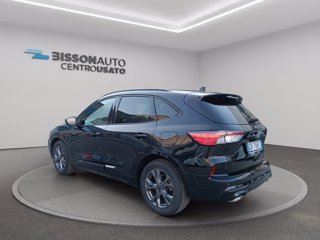 FORD Kuga 2.5 full hybrid st-line 2wd 190cv cvt