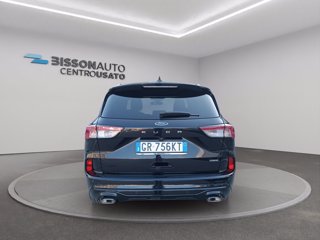 FORD Kuga 2.5 full hybrid st-line 2wd 190cv cvt