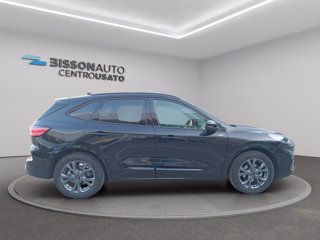 FORD Kuga 2.5 full hybrid st-line 2wd 190cv cvt