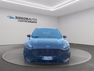 FORD Kuga 2.5 full hybrid st-line 2wd 190cv cvt