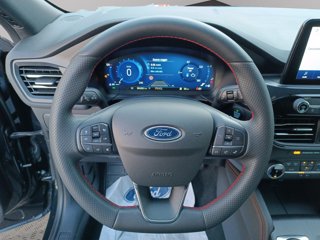 FORD Kuga 2.5 full hybrid st-line 2wd 190cv cvt