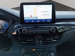 FORD Kuga 2.5 full hybrid st-line 2wd 190cv cvt