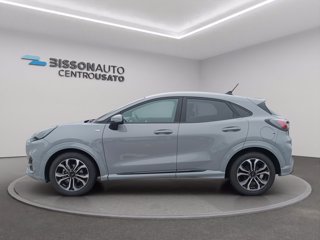 FORD Puma 1.0 ecoboost h st-line s&s 125cv