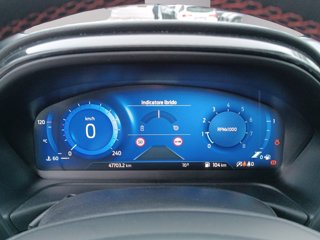 FORD Puma 1.0 ecoboost h st-line s&s 125cv