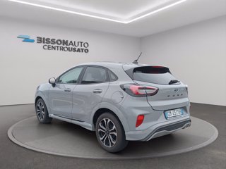 FORD Puma 1.0 ecoboost h st-line s&s 125cv