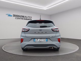 FORD Puma 1.0 ecoboost h st-line s&s 125cv