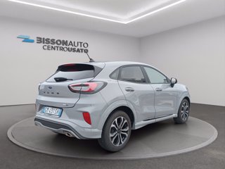 FORD Puma 1.0 ecoboost h st-line s&s 125cv