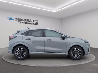 FORD Puma 1.0 ecoboost h st-line s&s 125cv