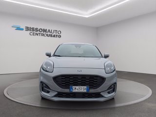 FORD Puma 1.0 ecoboost h st-line s&s 125cv