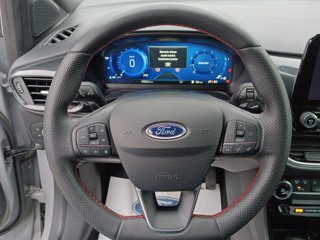 FORD Puma 1.0 ecoboost h st-line s&s 125cv